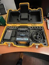 fujikura-fsm70s-k - single fiber fusion splicer