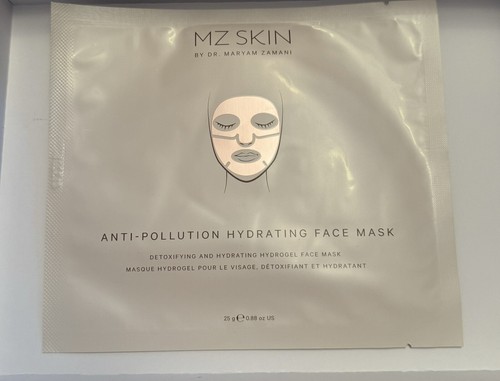 Skin anti pollution - skin,