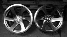 19"3sdm 0.06  Audi/Vw/Seat/Skoda/Mercedes c/e/s/cls/ Alloy Wheels 19X8.5/10