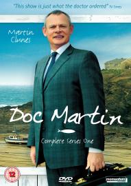 Doc martin series - doc, 1