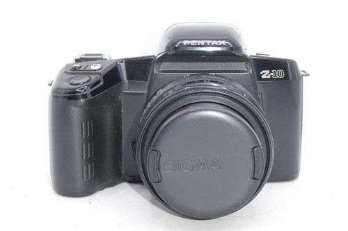 Pentax slr 35mm film - pentax,