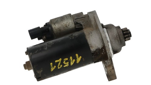 02z911023n starter motor - 02z911023n,