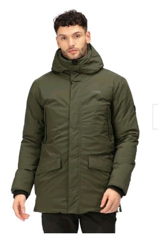 Regatta yewbank waterproof - yewbank,