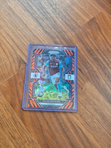 Panini premier league prizm - league,