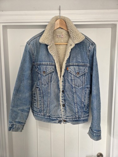 Vintage levi orange - vintage, levi's
