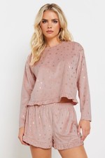 PixieGirl Petite Women's Luxe