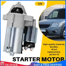 1X STARTER MOTOR FOR FORD