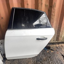 Audi A4 Tdi  Saloon 2007-2015