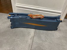 Hot Wheels Downhill Three Lane