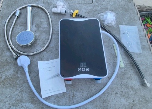Brand new 5500w ryk 006 - brand,