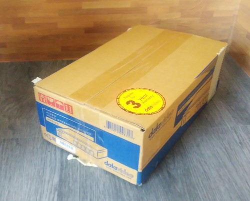 Datavideo nvs h - nvs-33, h.264