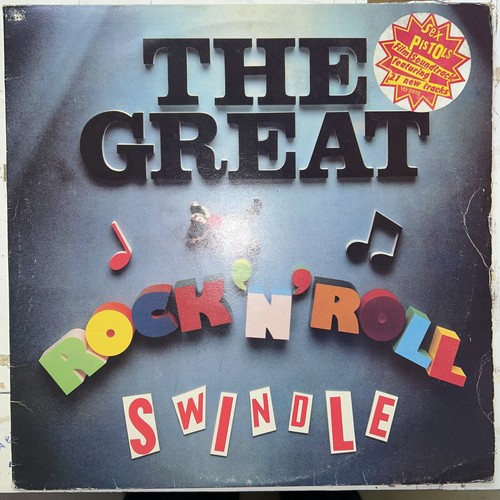 The great rock roll - n,