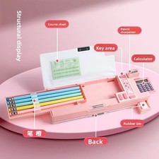 Multifunctional Kids Pencil