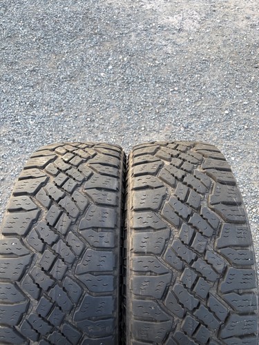 Goodyear wrangler duratrac all - duratrac,