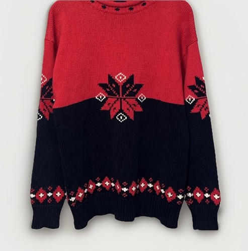 Vintage 90s gap nordic - 90s,