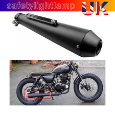Motorcycle Exhaust motorcycle