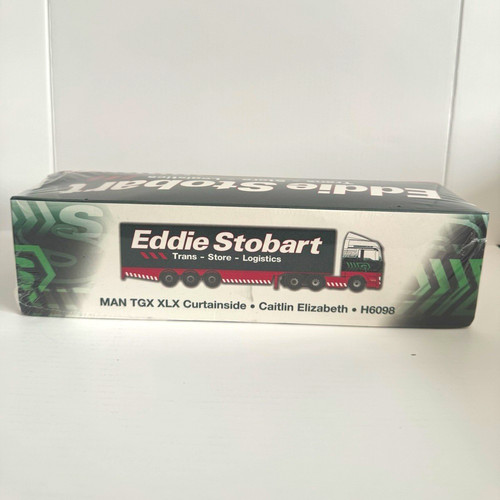 Atlas eddie stobart man tgx - eddie,