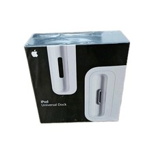 APPLE UNIVERSAL DOCK GENUINE