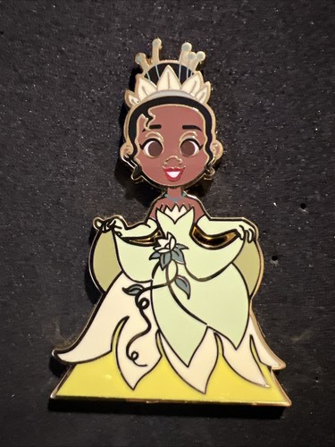 Disney pin princess and - 2.25",