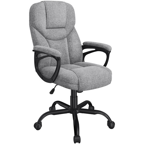 Office desk chair - office,