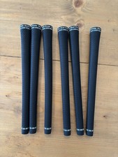 Golf Pride Tour Velvet 360 Standard Grips Set Of 6