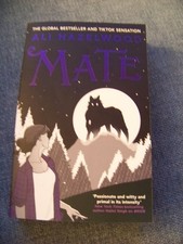 MATE BY ALI HAZELWOOD (Exclusive PURPLE FOILED COVER)