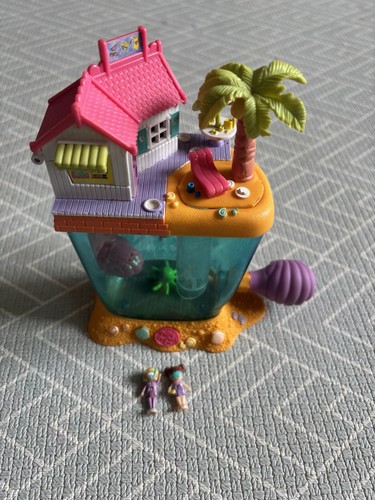 Bluebird polly pocket - polly,
