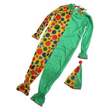 Clown Costume Clown Outfits