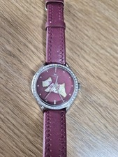 Radley dog tag - ladies, watch