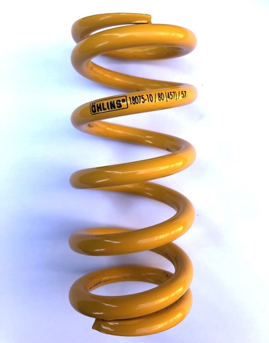 Ohlins super light - ohlins,