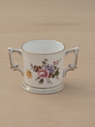 Royal crown derby - crown,