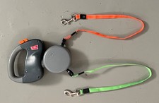 Wigzi Dual Doggie 2 Dog 10ft