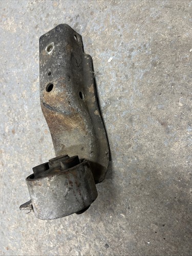 Mk1 golf gti gearbox mount - mk1,