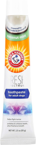 Arm hammer fresh - &, spectrum
