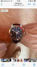 Chopard swiss automatic