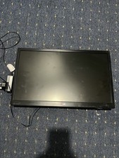 LG FLATRON 22EN33S-B Full HD 1080p TN LED 22" Monitor - VGA - No Stand 