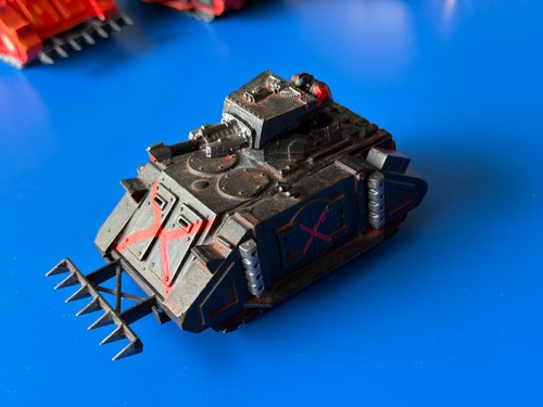 Warhammer 40k space marines - 40k,
