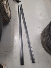 Vw T4 Roof Separation Channel