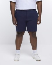 River Island Mens Shorts Big &