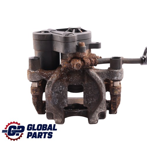 Ford mondeo mk5 rear axle - mondeo,