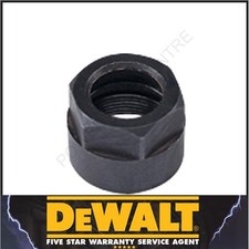 Collet nut replacement spare - collet,