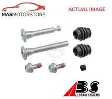 BRAKE CALIPER REPAIR KIT FRONT