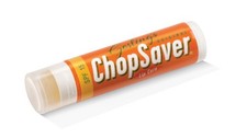 Chopsaver Gold Lip Balm - with