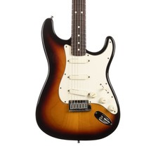 Vintage Fender Stratocaster
