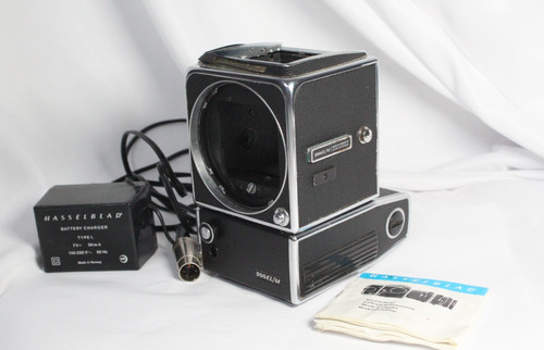 Hasselblad body 500 - body,