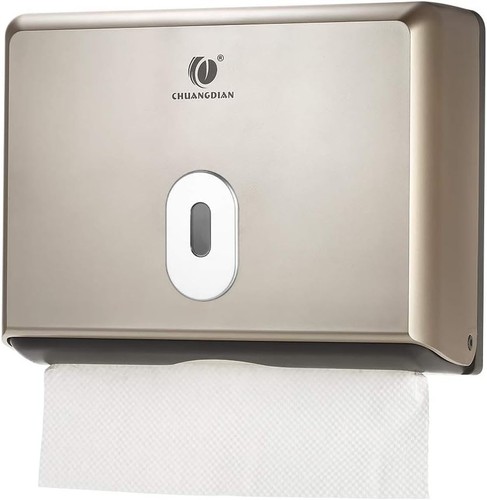 Hand paper towel dispenser - paper,