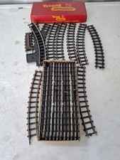 Hornby OO Gauge Railway Track