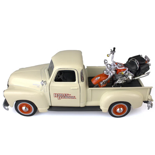 Chevy 3100 1950 - 🇬🇧, flsts