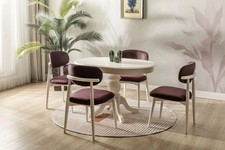 Iris Series Luxury Lacquered