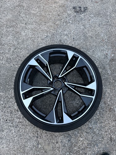 Genuine audi 8w polygon - a5,